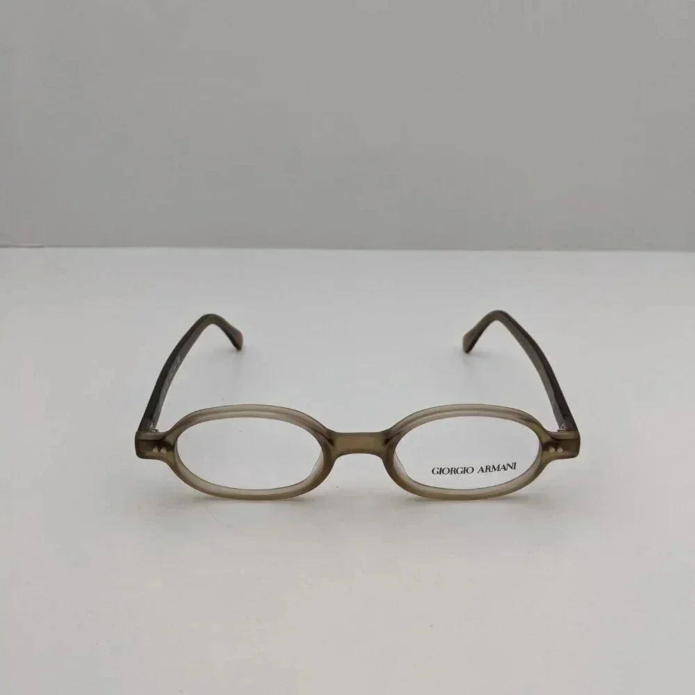 🕶️Giorgio Armani 391 Eyeglasses 47/20 140 /ALK743🕶️